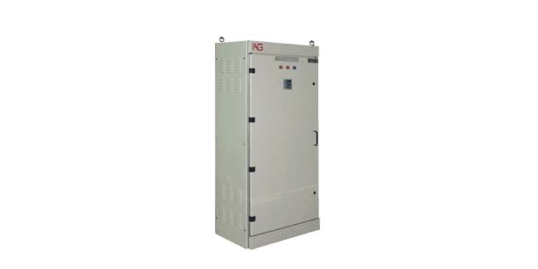 Capacitor Bank (Power Factor Correction)