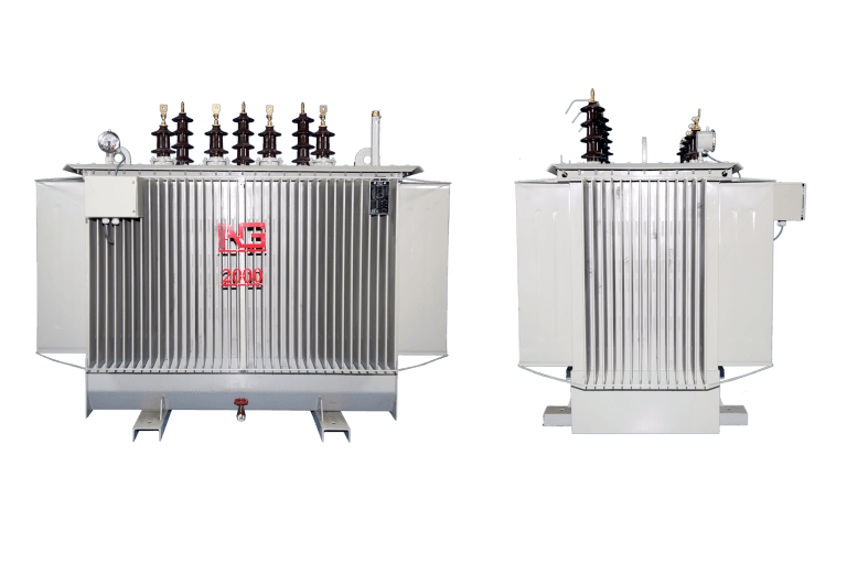 Off-Load Distribution Transformer