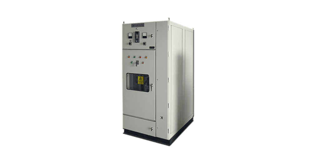 Load Break Switch Panel