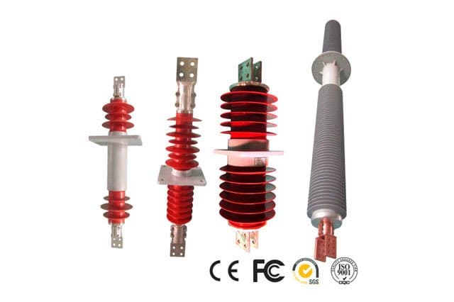 Composite (Silicone) Bushing