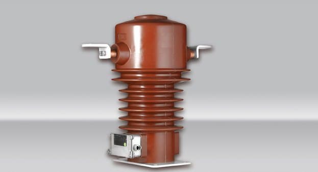 Outdoor Medium-Voltage Current Transformer