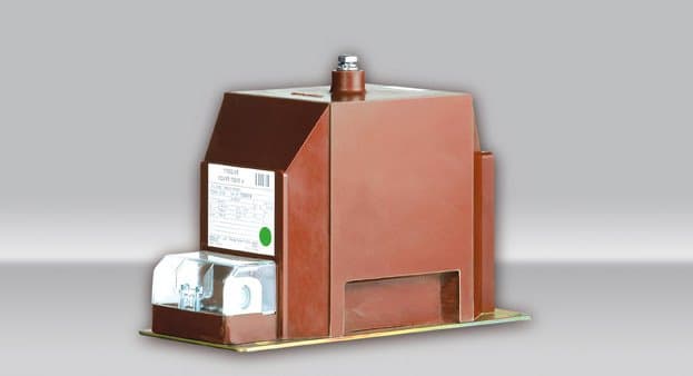 Indoor Voltage Transformer (VT / PT)