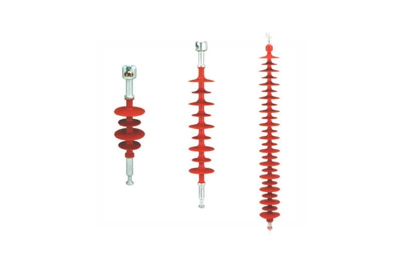 Composite Long-Rod Suspension Insulator