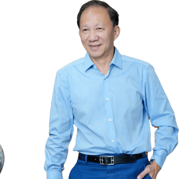 Khin Maung Myat, Managing Director
